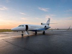2008 Dassault Falcon 900DX