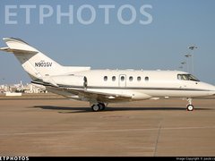 2009 Hawker Hawker 900XP