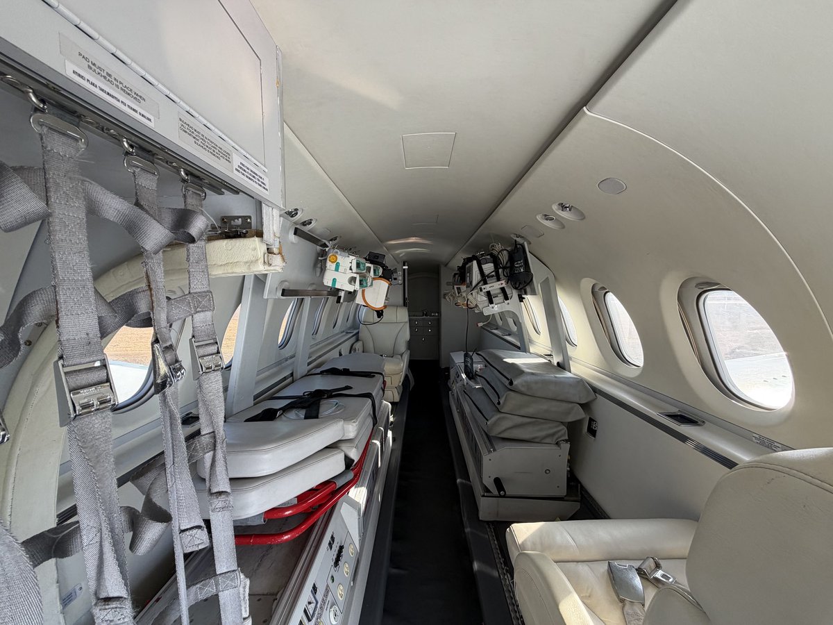 2009 Hawker Hawker 900XP