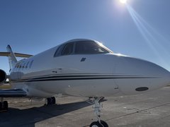 2009 Hawker Hawker 900XP