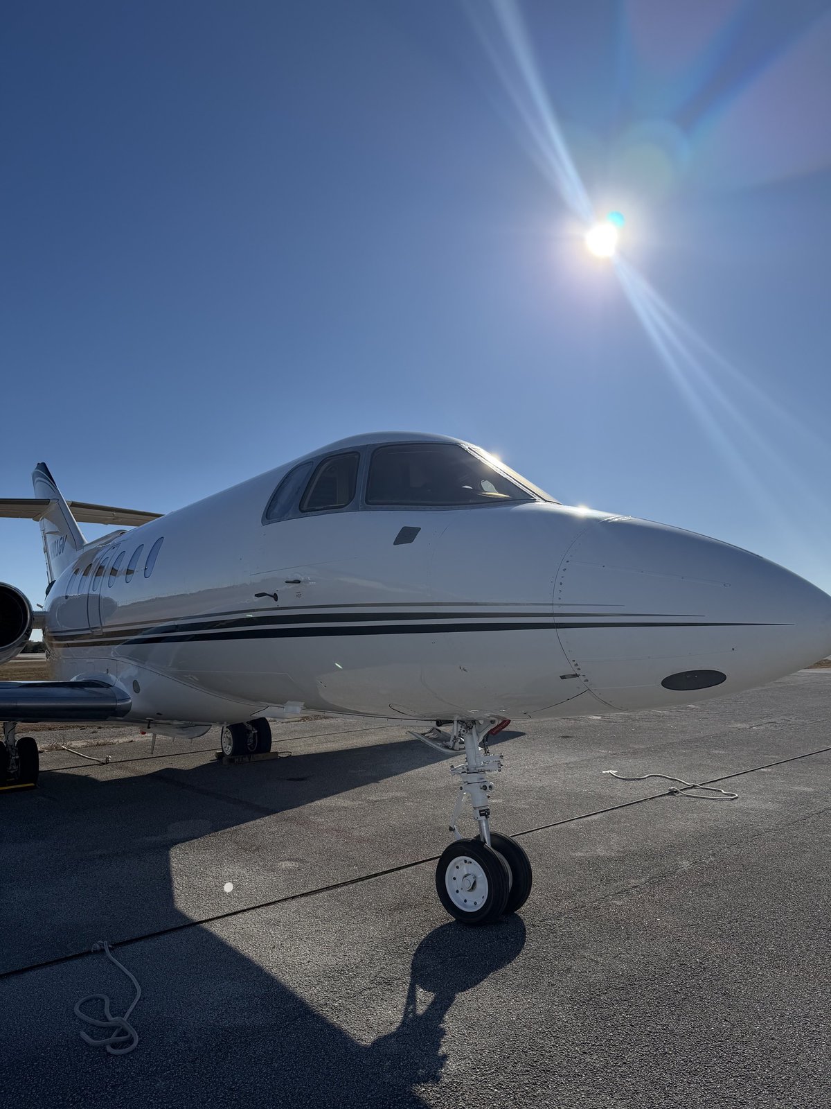 2009 Hawker Hawker 900XP