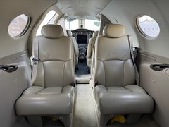 2010 Cessna Citation Mustang