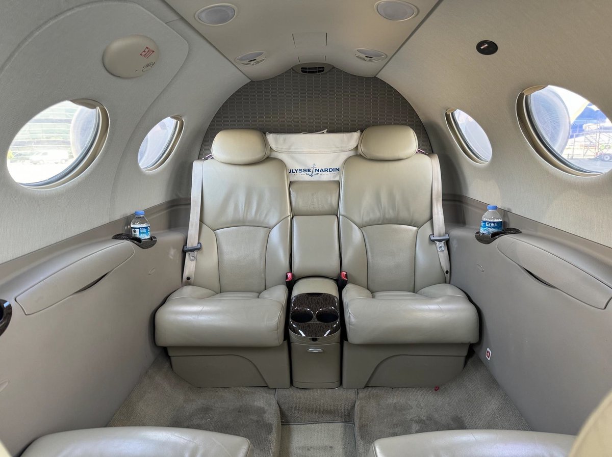 2010 Cessna Citation Mustang