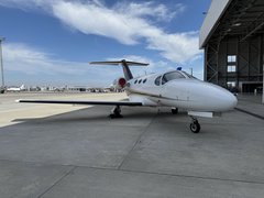 2010 Cessna Citation Mustang