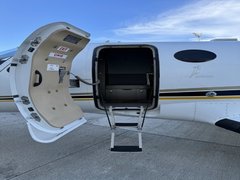 2010 Cessna Citation Mustang