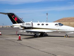 2010 Cessna Citation Mustang