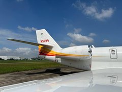 2010 Cessna Citation Sovereign