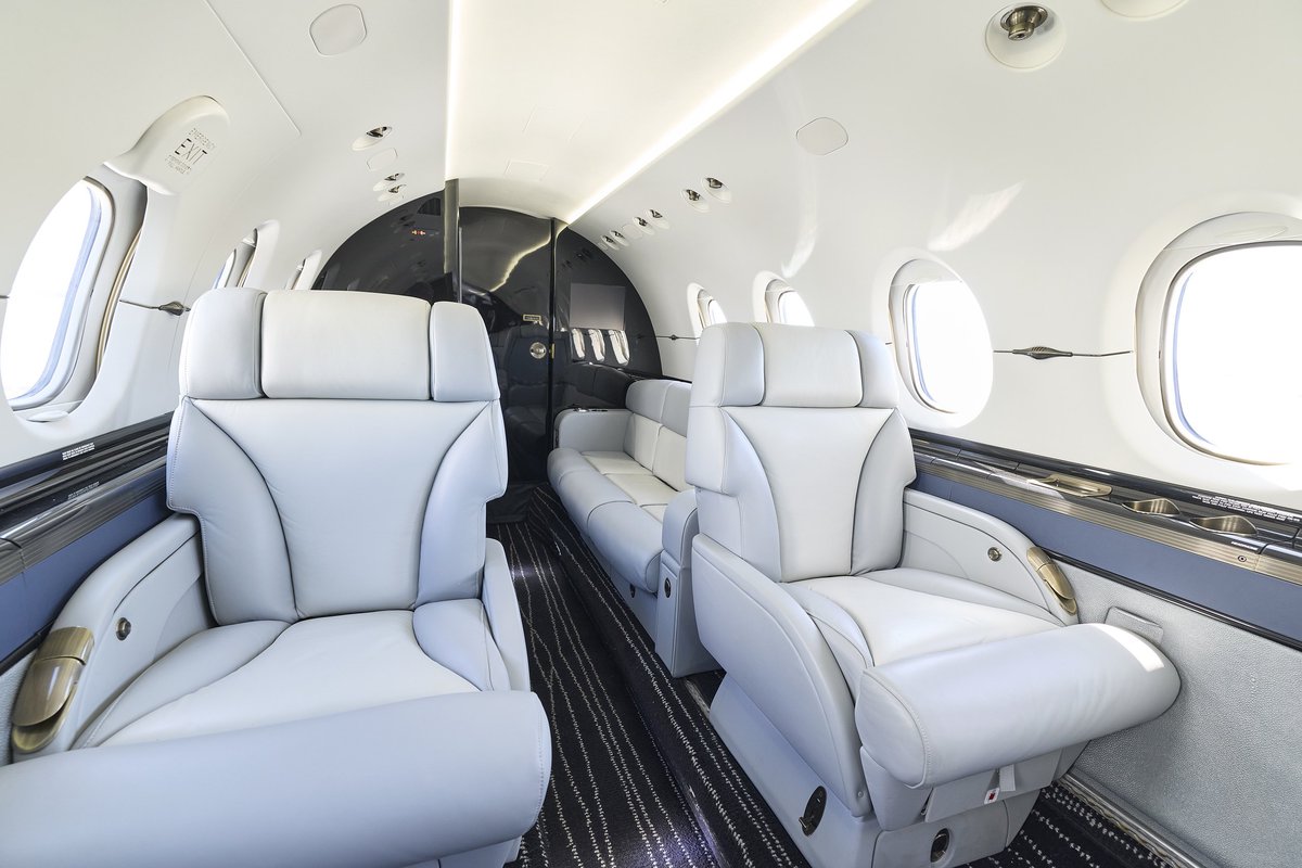 2010 Hawker Hawker 900XP
