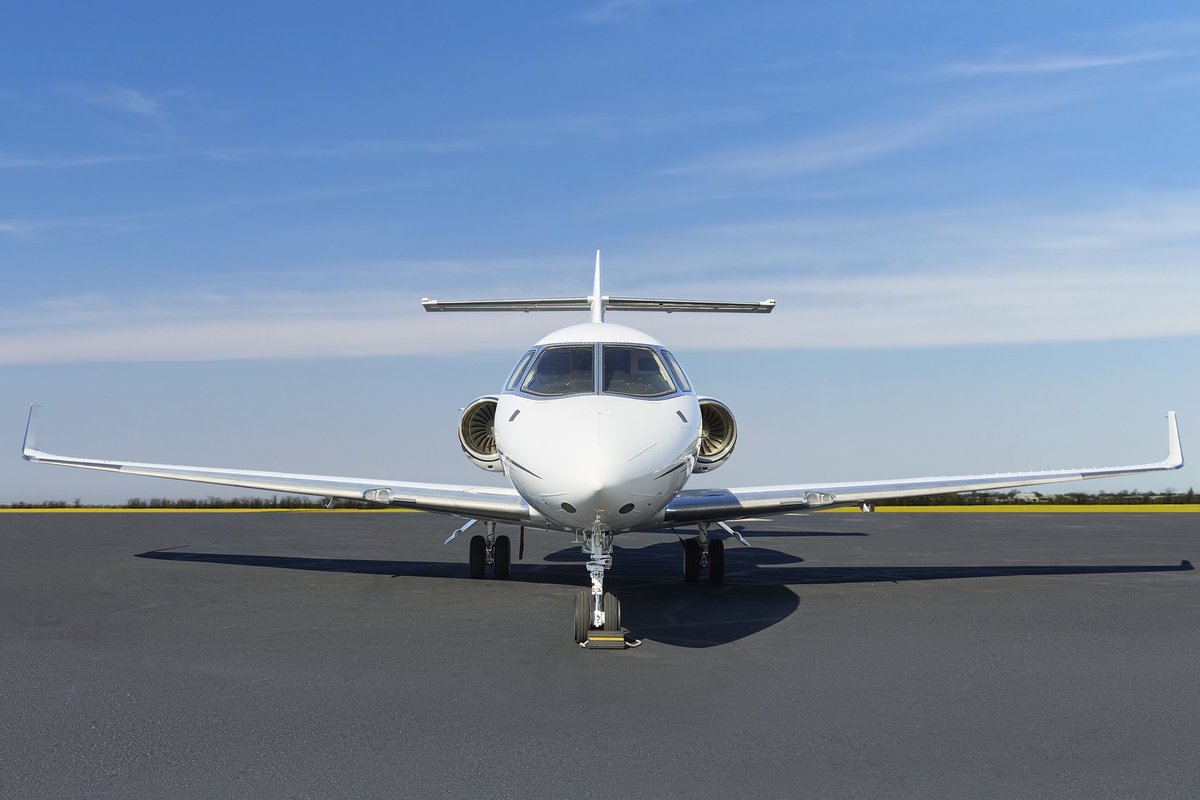 2010 Hawker Hawker 900XP