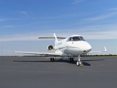 2010 Hawker Hawker 900XP