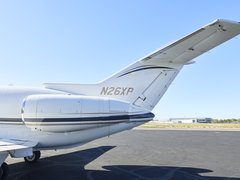2010 Hawker Hawker 900XP