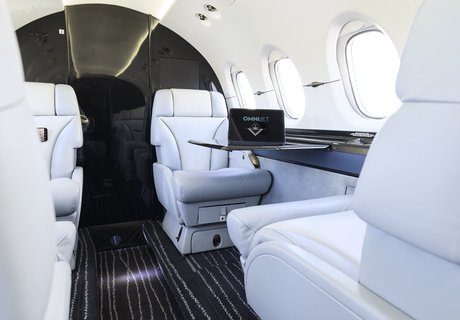 2010 Hawker 900XP