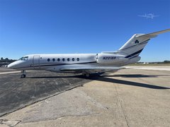 2011 Hawker Hawker 4000