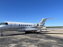 2011 Hawker Hawker 4000