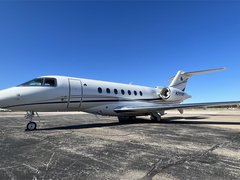 2011 Hawker Hawker 4000