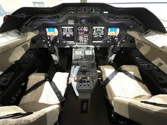 2011 Hawker Hawker 4000