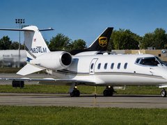 2012 Learjet Learjet 60XR