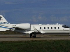 2012 Learjet Learjet 60XR