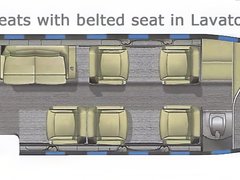 2012 Learjet Learjet 60XR