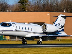 2012 Learjet Learjet 60XR