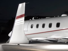 2012 Learjet Learjet 60XR