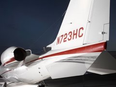 2012 Learjet Learjet 60XR