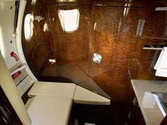 2012 Learjet Learjet 60XR