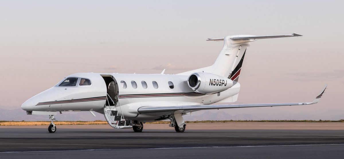 2013 Embraer Phenom 300