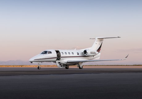 2013 Embraer Phenom 300