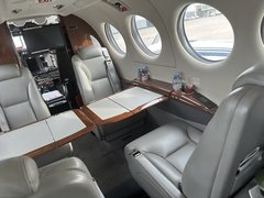 2014 Beechcraft King Air 350i