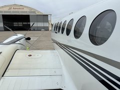 2014 Beechcraft King Air 350i