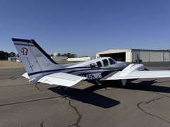 2016 Beechcraft Baron G58