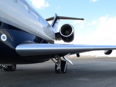 2016 Embraer Legacy 450