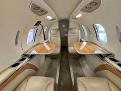 2017 Honda HondaJet HA-420