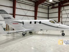 2017 Honda HondaJet HA-420