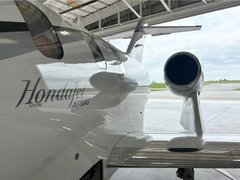 2017 Honda HondaJet HA-420