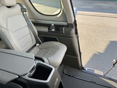 2019 Cirrus Vision SF50 G2