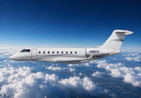 2026 Gulfstream G280