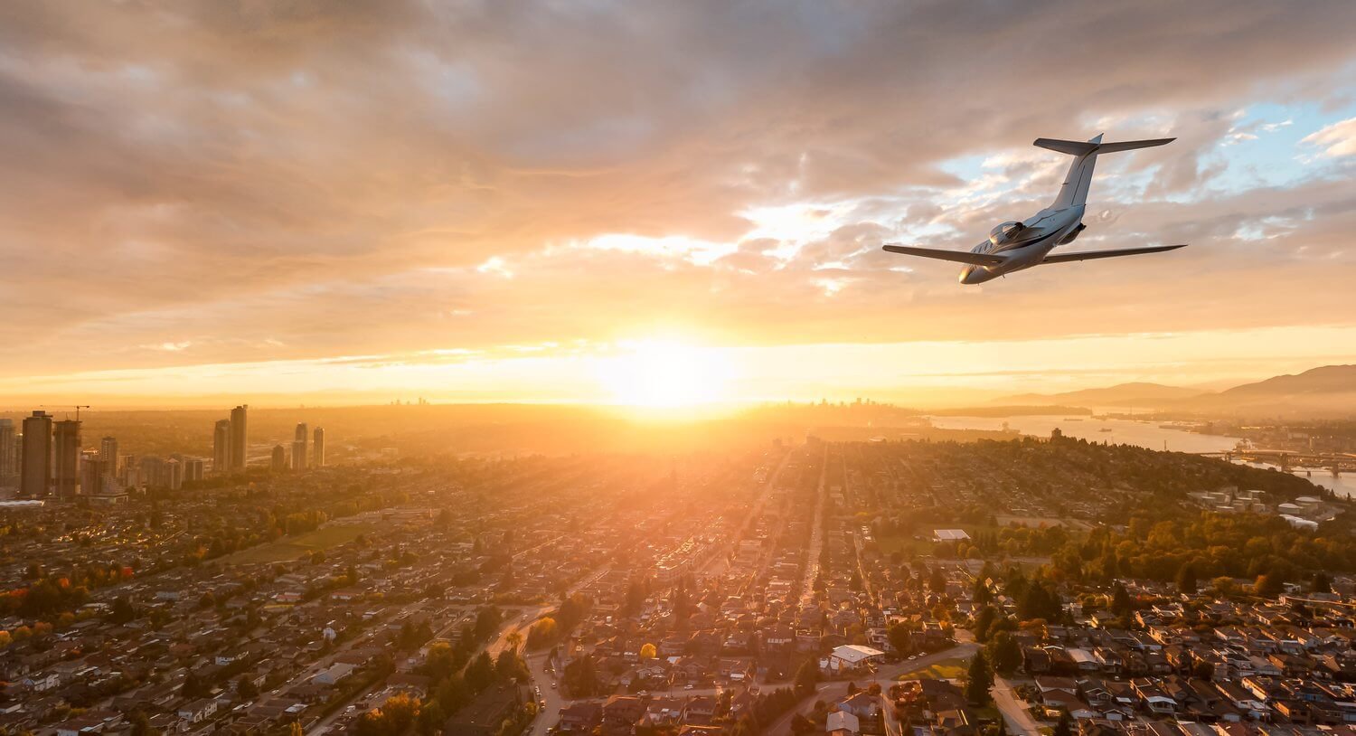 Aircraft Management