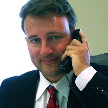 Wayne J. Hilmer Jr.