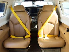 2008 Piper Matrix
