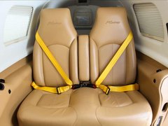 2008 Piper Matrix