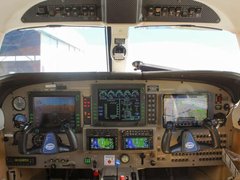 2008 Piper Matrix