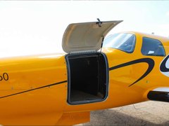 2008 Piper Matrix