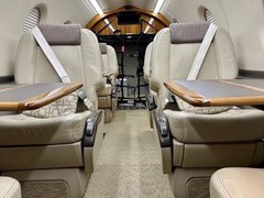 2010 PILATUS PC-12 NG