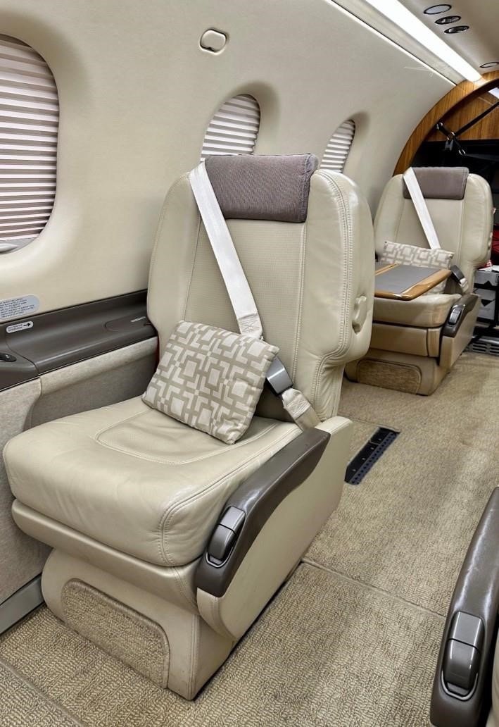 2010 PILATUS PC-12 NG