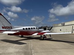 1978 Cessna 421C