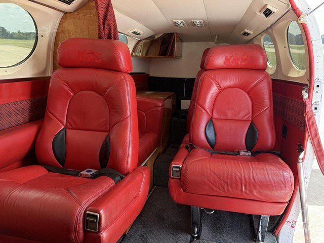 1978 Cessna 421C