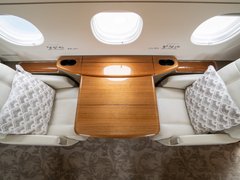 2016 Embraer Legacy 450