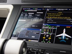 2016 Embraer Legacy 450